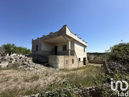 Villa en Martina Franca