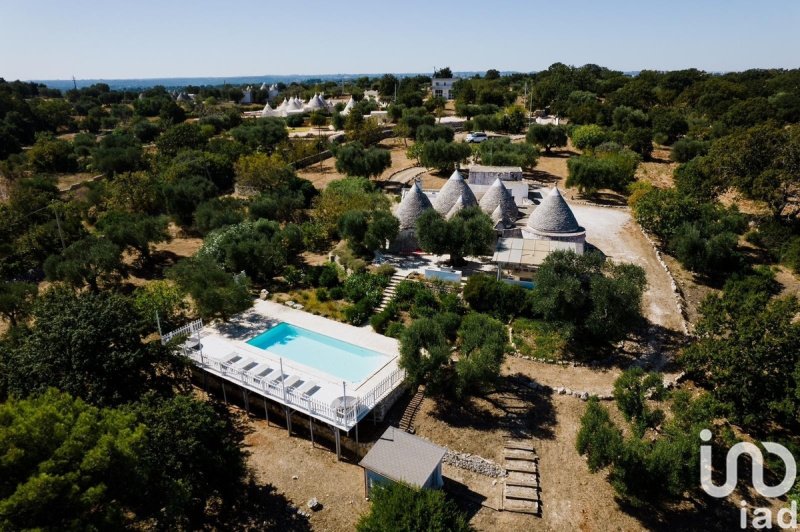 奇斯泰尼诺房屋