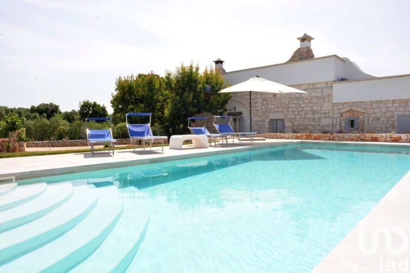 Villa in Ostuni