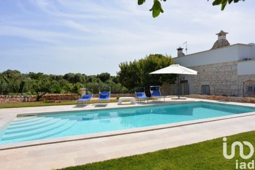 Villa in Ostuni