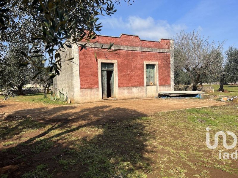Huis op het platteland in Ceglie Messapica