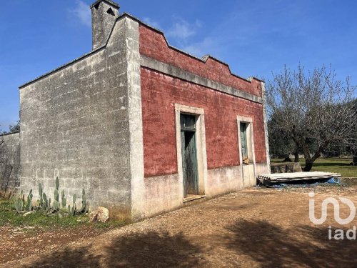 Huis op het platteland in Ceglie Messapica