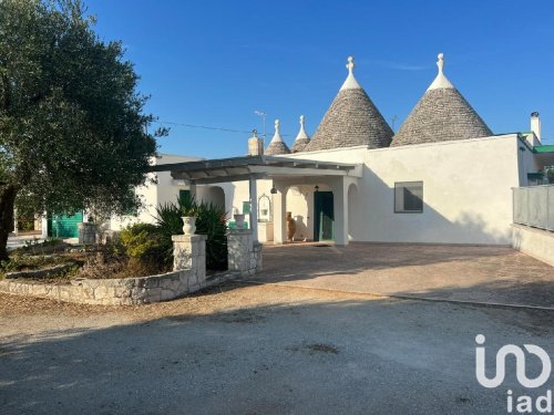 Villa i Cisternino