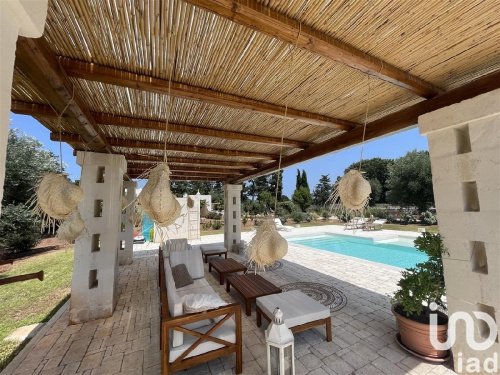 Villa i Cisternino