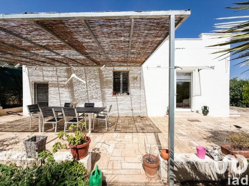 切列梅萨皮卡别墅