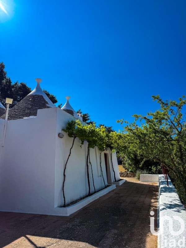 Villa in Martina Franca