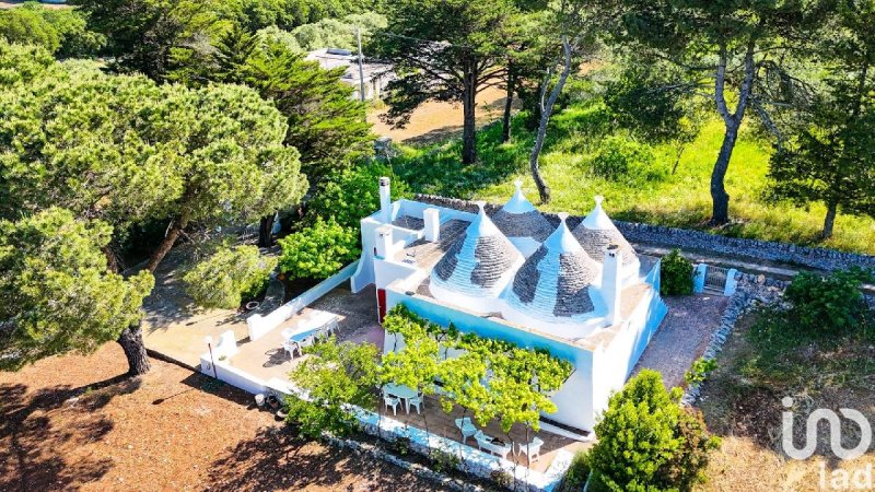 Villa in Martina Franca