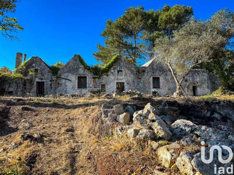 Villa à Martina Franca