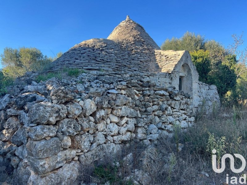 Villa in Ceglie Messapica