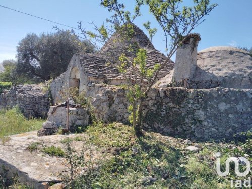 Villa in Ceglie Messapica