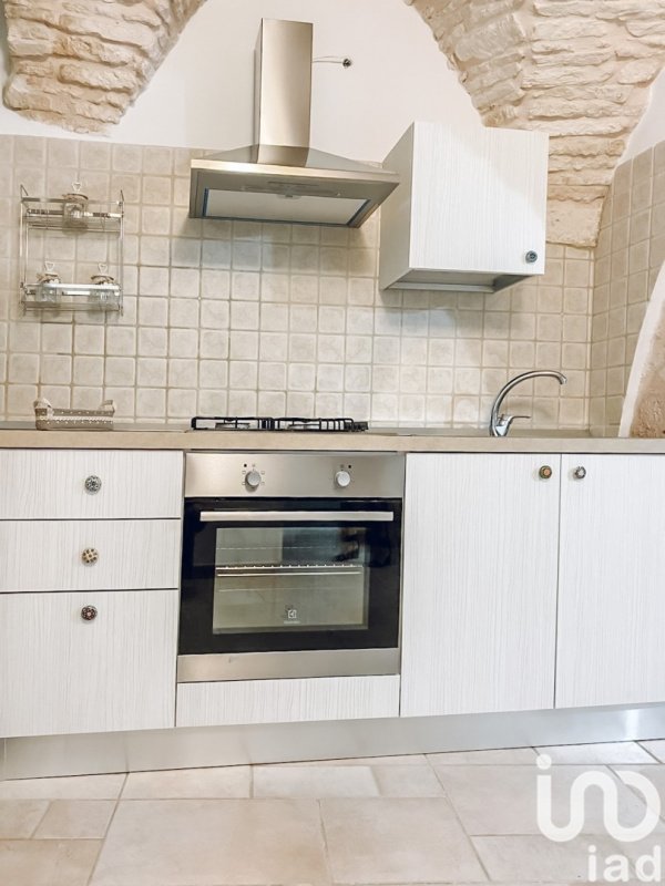 马丁纳弗兰卡别墅