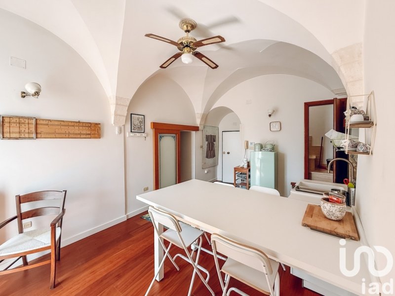 Вилла в Мартина-Франка