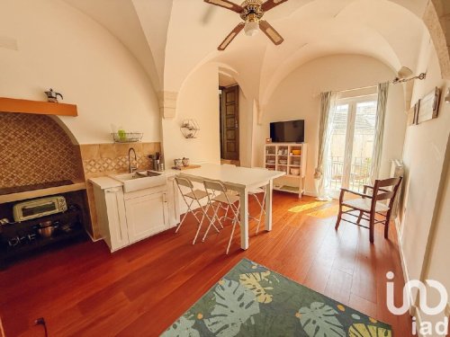 Вилла в Мартина-Франка