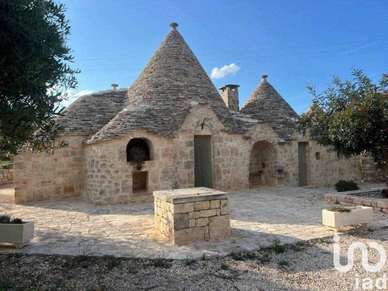Casa em Alberobello