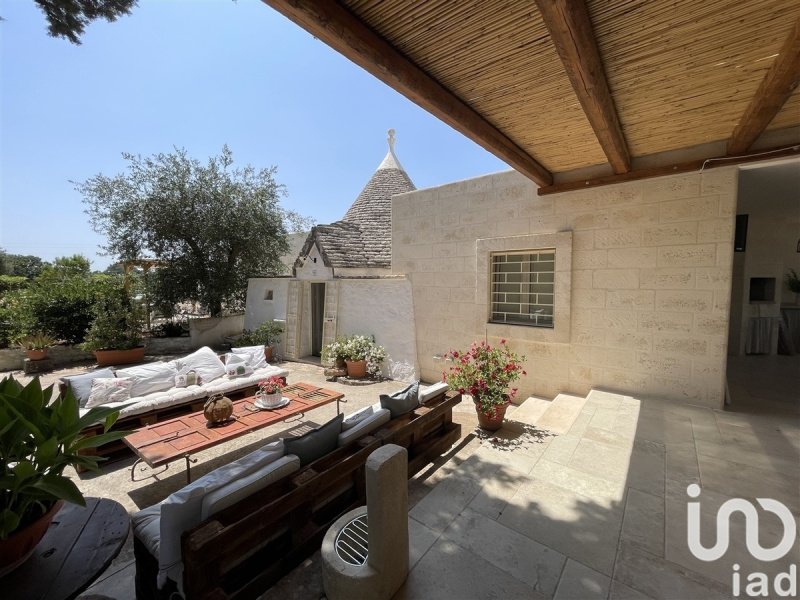 Moradia em Cisternino