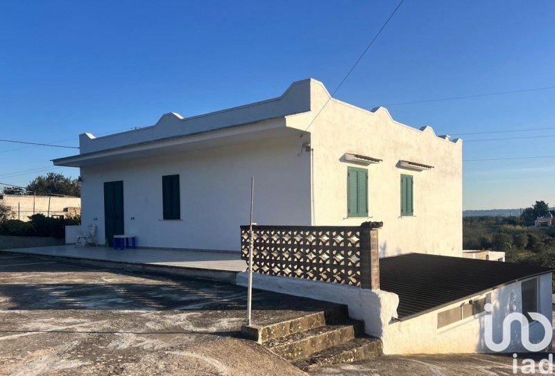 Вилла в Чистернино