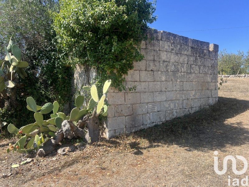 Casa de campo em Cisternino