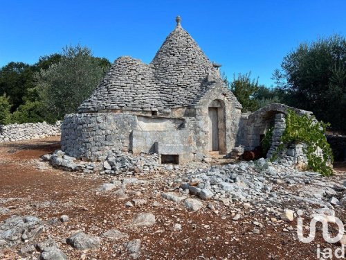 Вилла в Чистернино