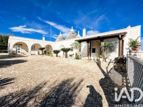 Villa en Martina Franca