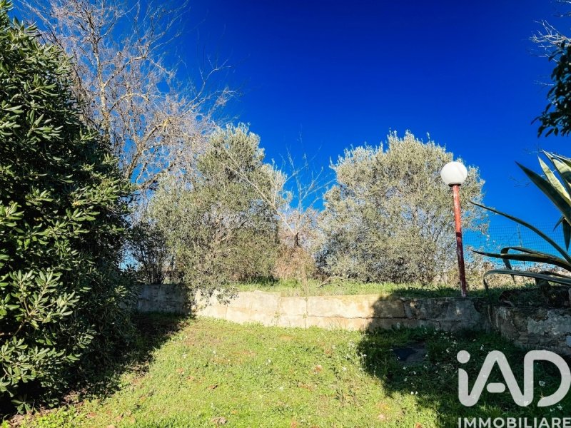 Villa in Martina Franca