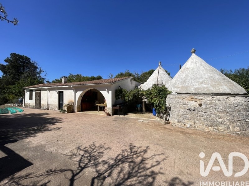 Villa in Martina Franca