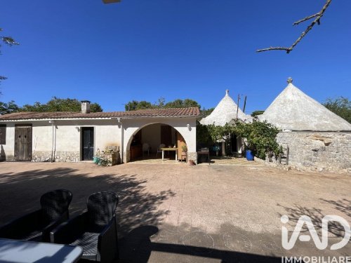 Villa in Martina Franca