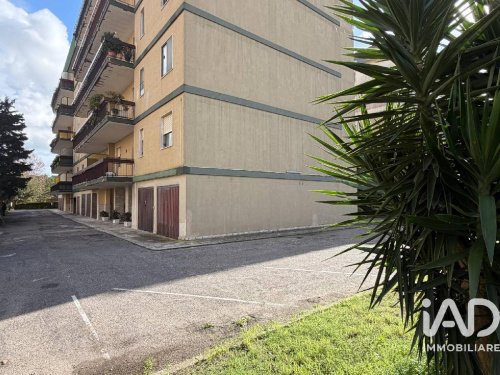Apartamento em Brindisi