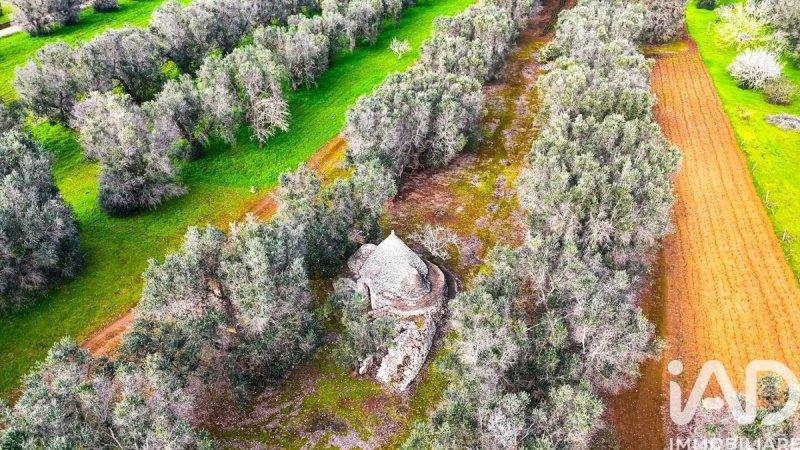 Moradia em Francavilla Fontana
