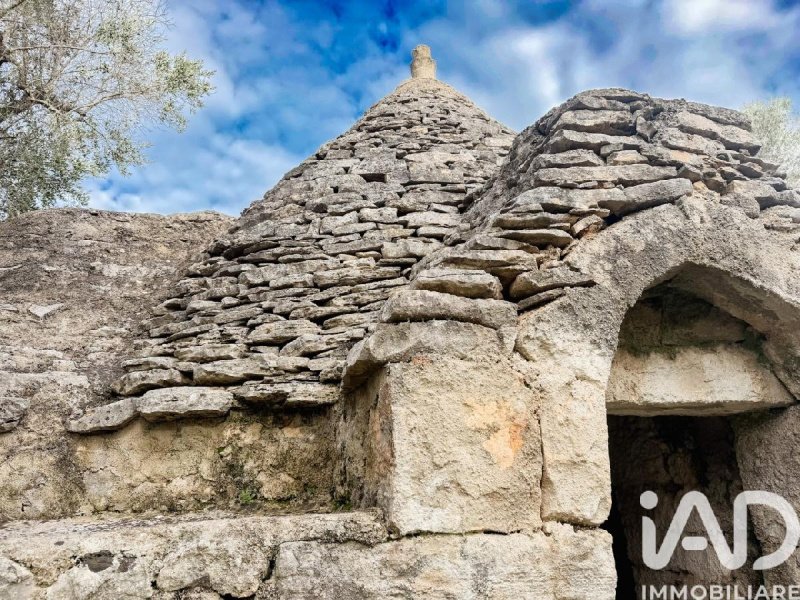 1 Bedroom Villa for sale in Francavilla Fontana [806163] | Gate-away®