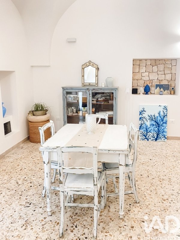 Villa en Ceglie Messapica