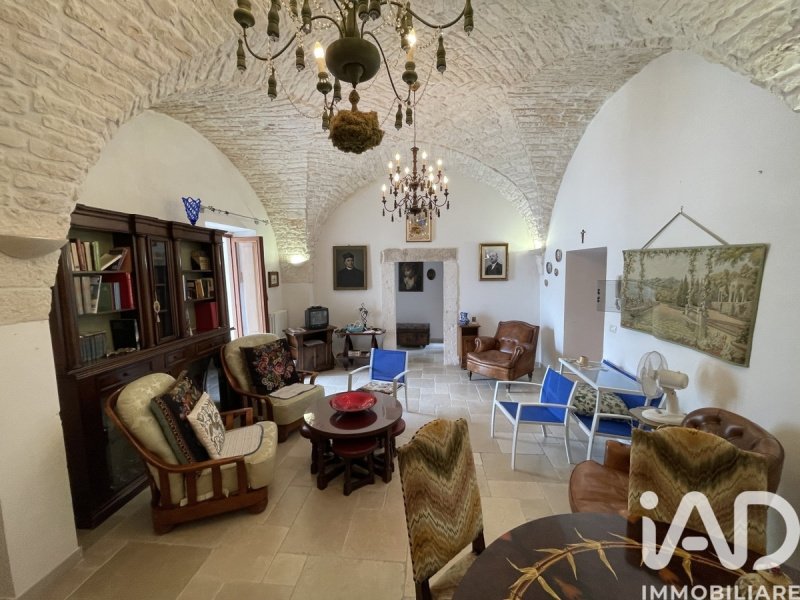 Villa à Cisternino