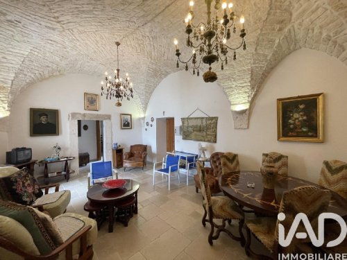 Villa à Cisternino