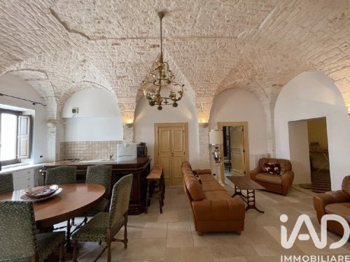 Moradia em Cisternino