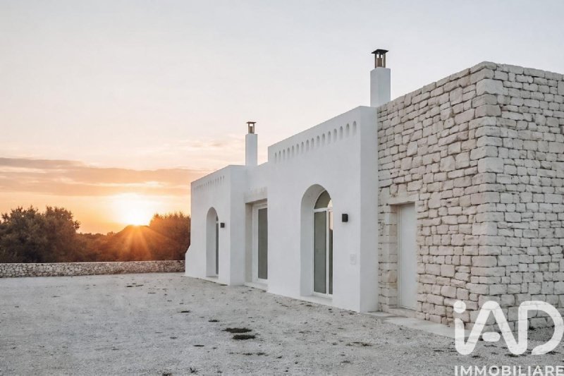 1 Bedroom Villa for sale in Ostuni [813780] | Gate-away®