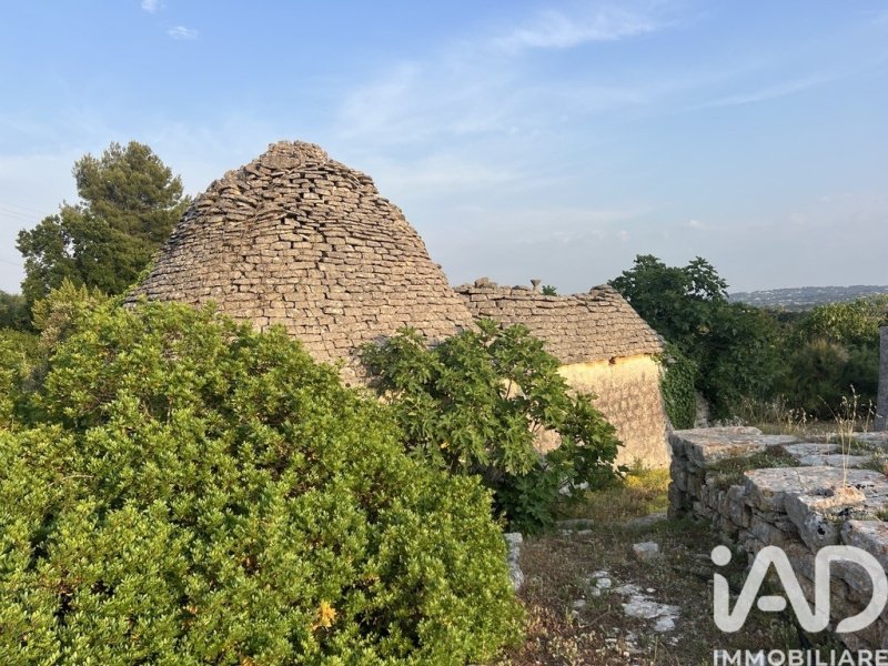 Вилла в Остуни