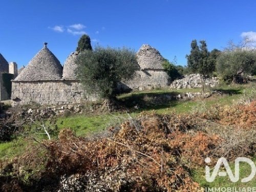 Moradia em Ostuni