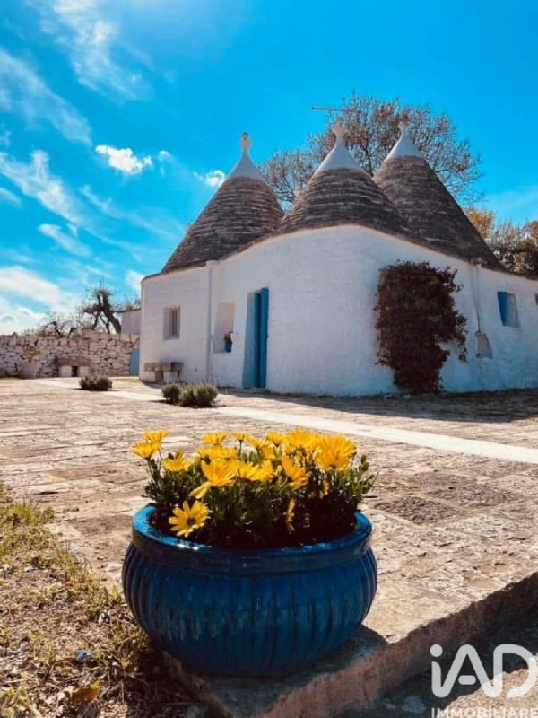 Villa à Locorotondo