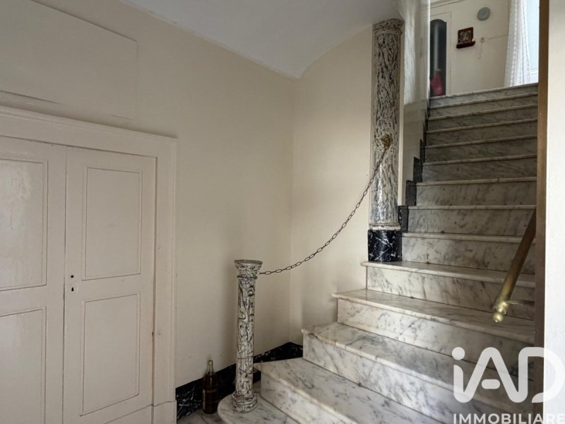 Palácio em Martina Franca