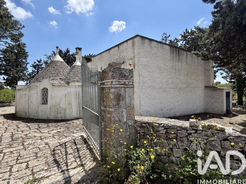 Villa en Cisternino