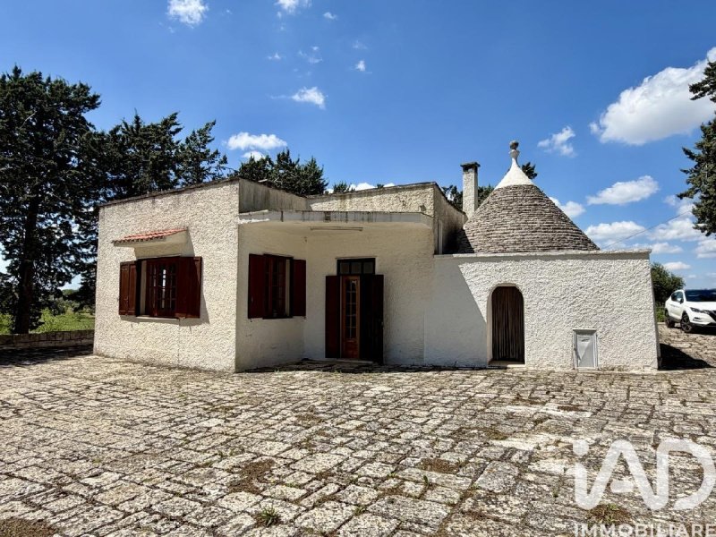 Villa en Cisternino