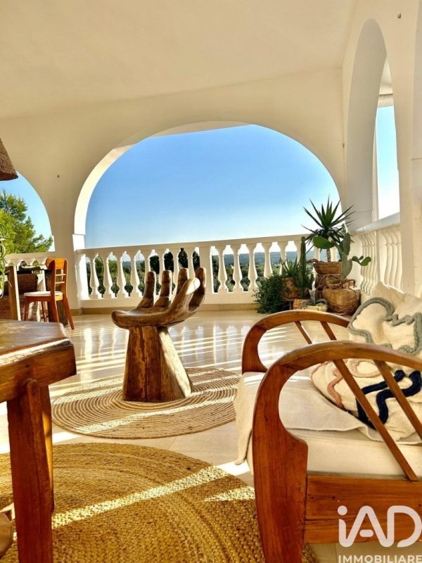 Villa à Ostuni