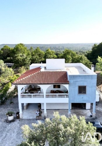 Villa à Ostuni
