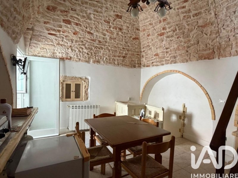 Vrijstaande woning in Cisternino