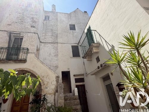Maison jumelée à Locorotondo