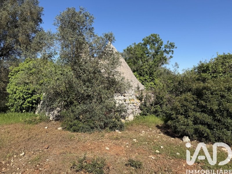 Villa à Martina Franca