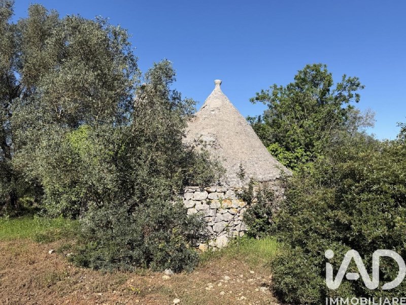 Villa à Martina Franca