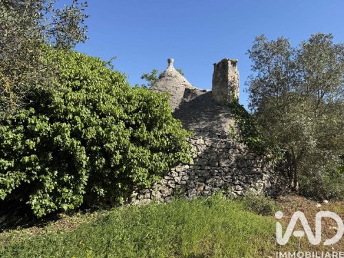 Villa in Martina Franca