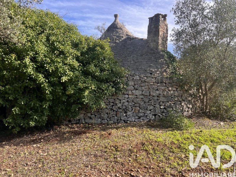 Villa in Martina Franca