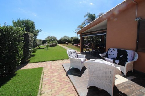 Villa à Muravera
