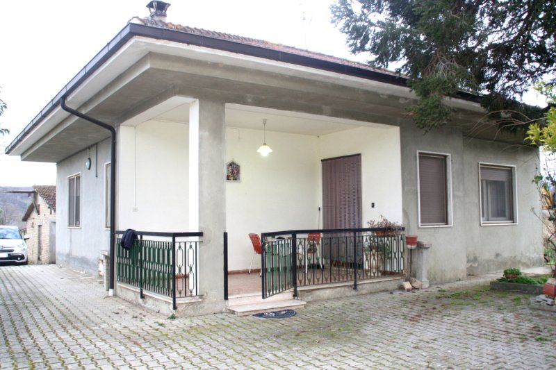 Bauernhaus in Città Sant'Angelo